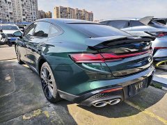 SAIC MG7 2.0T Automatic Hunter Beauty Premium Edition - ფოტო 15