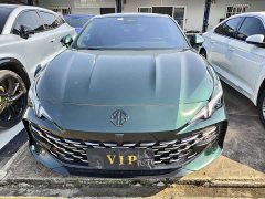 SAIC MG7 2.0T Automatic Hunter Beauty Premium Edition - ფოტო 2