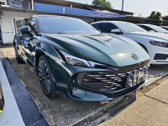 SAIC MG7 2.0T Automatic Hunter Beauty Premium Edition - ფოტო 3