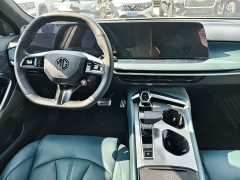 SAIC MG7 2.0T Automatic Hunter Beauty Premium Edition - ფოტო 4