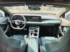 SAIC MG7 2.0T Automatic Hunter Beauty Premium Edition - ფოტო 5