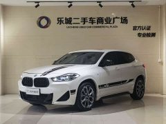 BMW X2 sDrive25i Night Edition - ფოტო 1