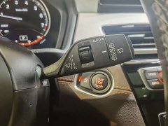 BMW X2 sDrive25i Night Edition - ფოტო 10