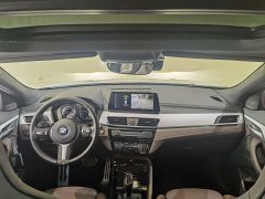 BMW X2 sDrive25i Night Edition - ფოტო 12