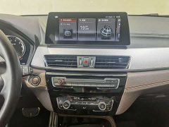 BMW X2 sDrive25i Night Edition - ფოტო 13