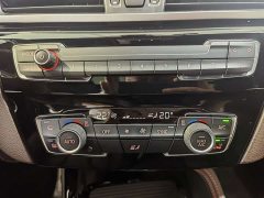 BMW X2 sDrive25i Night Edition - ფოტო 14