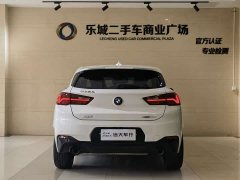BMW X2 sDrive25i Night Edition - ფოტო 19