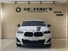 BMW X2 sDrive25i Night Edition - ფოტო 2