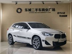BMW X2 sDrive25i Night Edition - ფოტო 3