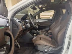 BMW X2 sDrive25i Night Edition - ფოტო 4