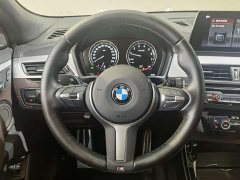 BMW X2 sDrive25i Night Edition - ფოტო 8
