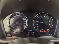 BMW X2 sDrive25i Night Edition - ფოტო 9