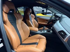 BMW M5 - ფოტო 10