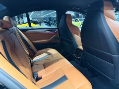 BMW M5 - ფოტო 12