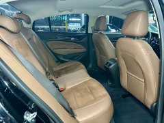 Buick Regal 652T Smart Comfort Edition - ფოტო 12