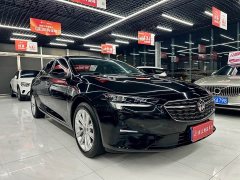 Buick Regal 652T Smart Comfort Edition - ფოტო 3
