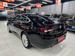 Buick Regal 652T Smart Comfort Edition - ფოტო 6