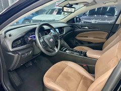 Buick Regal 652T Smart Comfort Edition - ფოტო 7