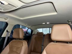 Buick Regal 652T Smart Comfort Edition - ფოტო 8