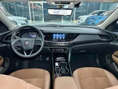 Buick Regal 652T Smart Comfort Edition - ფოტო 9