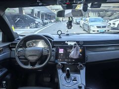 Lynk & Co Geely Lynk & Co 01 EM-P 1.5TD PHEV Plus - ფოტო 10