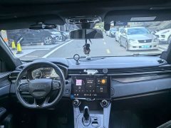 Lynk & Co Geely Lynk & Co 01 EM-P 1.5TD PHEV Plus - ფოტო 12
