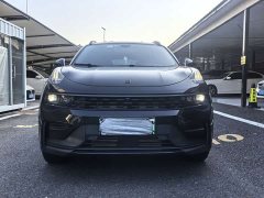 Lynk & Co Geely Lynk & Co 01 EM-P 1.5TD PHEV Plus - ფოტო 2