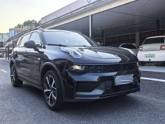 Lynk & Co Geely Lynk & Co 01 EM-P 1.5TD PHEV Plus - ფოტო 3