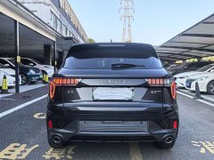 Lynk & Co Geely Lynk & Co 01 EM-P 1.5TD PHEV Plus - ფოტო 4