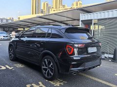 Lynk & Co Geely Lynk & Co 01 EM-P 1.5TD PHEV Plus - ფოტო 6