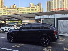 Lynk & Co Geely Lynk & Co 01 EM-P 1.5TD PHEV Plus - ფოტო 7