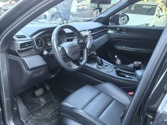 Lynk & Co Geely Lynk & Co 01 EM-P 1.5TD PHEV Plus - ფოტო 8