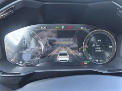 Lynk & Co Geely Lynk & Co 01 EM-P 1.5TD PHEV Plus - ფოტო 9