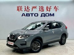 Nissan Qashqai Honor 2.0L FWD Premium - ფოტო 1