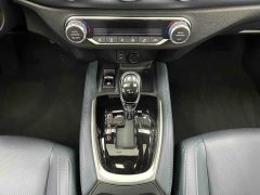 Nissan Qashqai Honor 2.0L FWD Premium - ფოტო 11