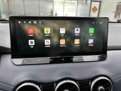 Nissan Qashqai Honor 2.0L FWD Premium - ფოტო 12