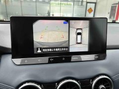 Nissan Qashqai Honor 2.0L FWD Premium - ფოტო 13