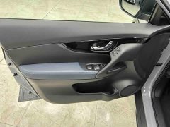 Nissan Qashqai Honor 2.0L FWD Premium - ფოტო 16