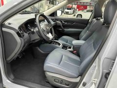 Nissan Qashqai Honor 2.0L FWD Premium - ფოტო 17
