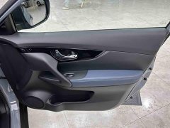 Nissan Qashqai Honor 2.0L FWD Premium - ფოტო 18