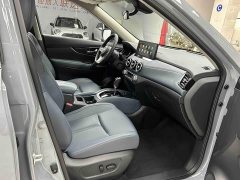 Nissan Qashqai Honor 2.0L FWD Premium - ფოტო 19