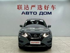 Nissan Qashqai Honor 2.0L FWD Premium - ფოტო 2