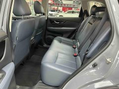 Nissan Qashqai Honor 2.0L FWD Premium - ფოტო 20