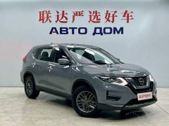 Nissan Qashqai Honor 2.0L FWD Premium - ფოტო 3