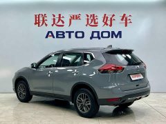 Nissan Qashqai Honor 2.0L FWD Premium - ფოტო 4