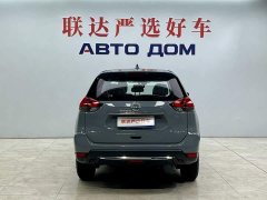 Nissan Qashqai Honor 2.0L FWD Premium - ფოტო 5
