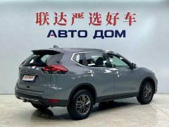 Nissan Qashqai Honor 2.0L FWD Premium - ფოტო 6