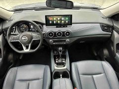 Nissan Qashqai Honor 2.0L FWD Premium - ფოტო 7