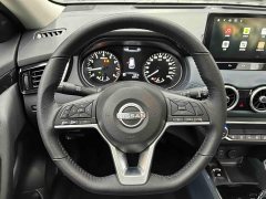 Nissan Qashqai Honor 2.0L FWD Premium - ფოტო 8