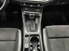 Audi Q3 35 TFSI Fashion Dynamic - ფოტო 10